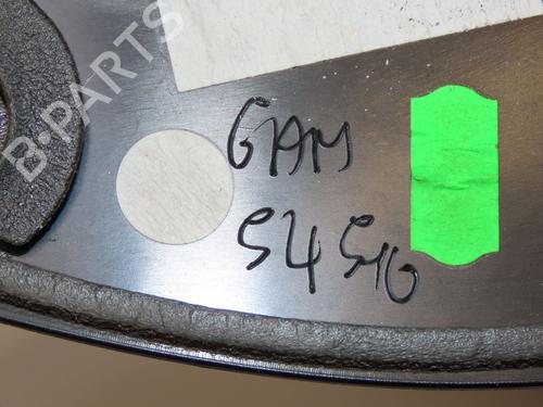 Right mirror FIAT PANDA (169_) 1.2 (169.AXB11, 169.AXB1A) | BP28968673C27 