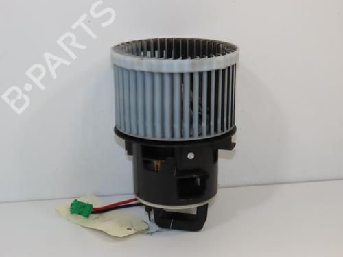 Used Heater blower motor PEUGEOT 308 II (LB_, LP_, LW_, LH_, L3_) 1.5 BlueHDI 100 (102 hp) 19668604