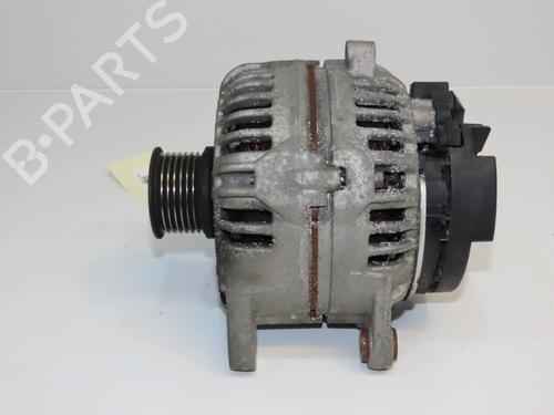 Alternator RENAULT SCÉNIC III (JZ0/1_) 1.9 dCi (JZ0J, JZ1J, JZ1K, JZ1S) | BP30955781M7 