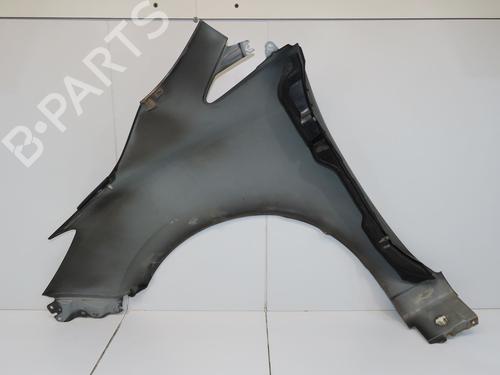 Forskærm Højre MAZDA 5 (CW) 1.6 CD | BP38023763C42 - Image 3