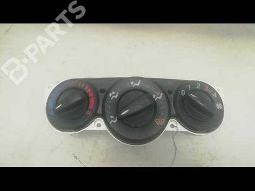 Used Climate control Climate control FORD FOCUS I (DAW, DBW) 1.8 TDCi (115 hp) 9599570 9599570
