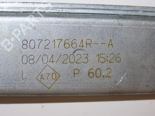 Rudehejsemekanisme ventre foran DACIA DUSTER (HM_) 1.3 TCe 150 (HMM3) | BP28831177C22 - Image 3