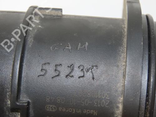 Mass air flow sensor KIA SPORTAGE III (SL) 1.7 CRDi | BP32004938M95 - Image 6