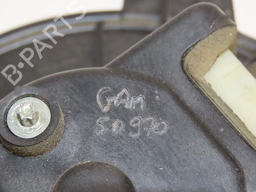 Heater blower motor OPEL MOVANO B Van (X62) 2.3 CDTI RWD (FV) | BP23144896M62 