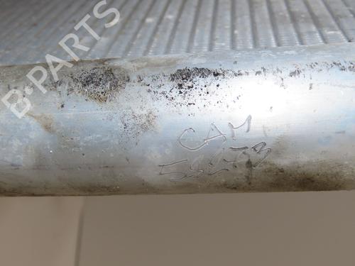 Heater matrix RENAULT CLIO V (B7_) 1.6 E-TECH 140 (B7MU) | BP36510842M63 - Image 4