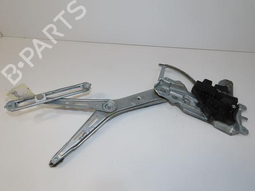 Used Front left window mechanism Front left window mechanism 39601734 39601734