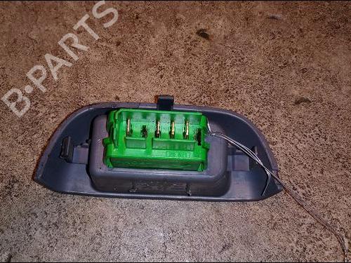 Used Left front window switch Left front window switch TOYOTA AYGO (_B1_) 1.0 (KGB10_, KGB10R) (68 hp) 9619249 9619249