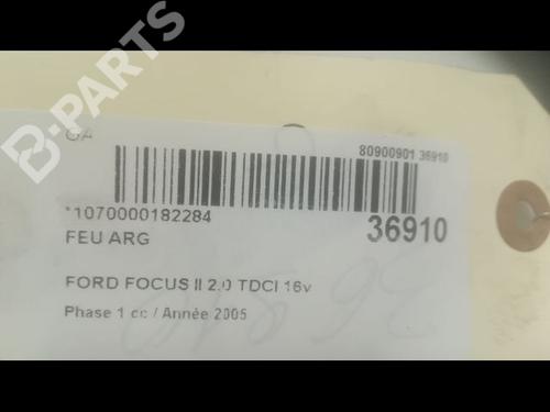 Left taillight FORD FOCUS II (DA_, HCP, DP) 2.0 TDCi | BP9602792C34 