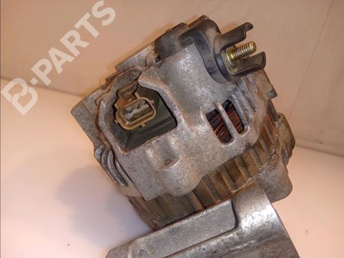 Alternator FORD FIESTA V (JH_, JD_) 1.4 16V | BP11099333M7 