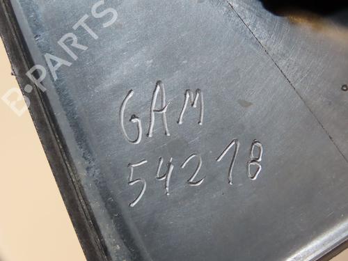 Bakspejl Højre RENAULT MEGANE III Hatchback (BZ0/1_, B3_) 1.5 dCi | BP28831396C27 