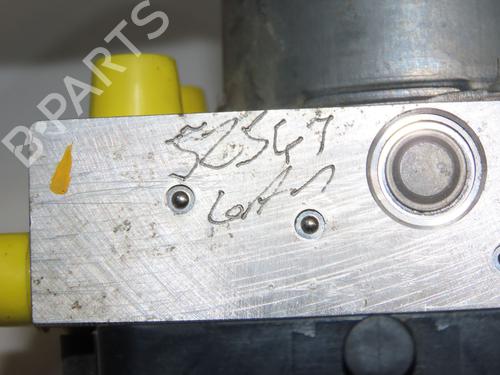 ABS pump RENAULT CLIO V (B7_) 1.0 TCe 100 (B7MT) | BP36395803M43 - Image 8