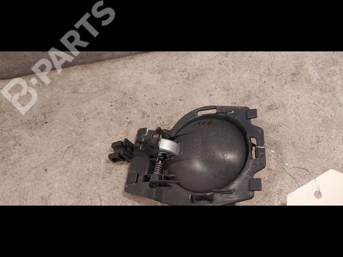 Front left interior door handle CITROËN C2 (JM_) 1.1 | BP9612096I13 