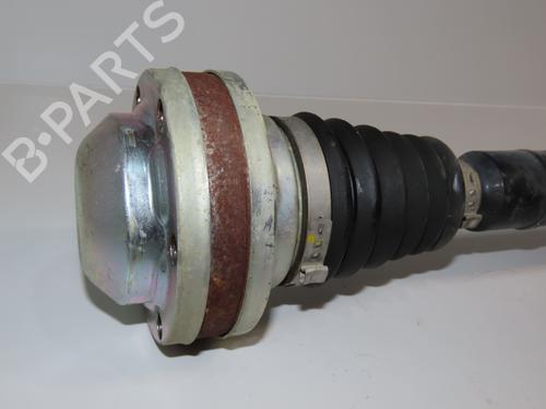 Right front driveshaft VW TOURAN (5T1) 2.0 TDI | BP30265365M39 - Image 3