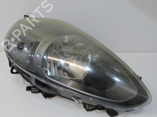 Right headlight FIAT PUNTO (199_) 1.4 (199AXB1A, 199BXB1A, 199BXB11, 199AXB11) | BP33728167C29 - Image 5