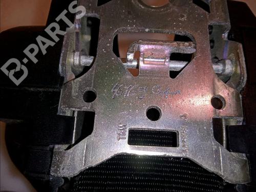Rear right belt tensioner VW POLO IV (9N_, 9A_) 1.4 TDI | BP12136387C90 