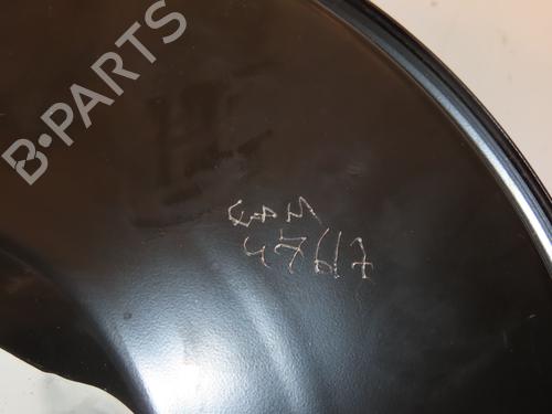 Servo brake VW PASSAT B7 (362) 2.0 TDI 4motion | BP16740819M42