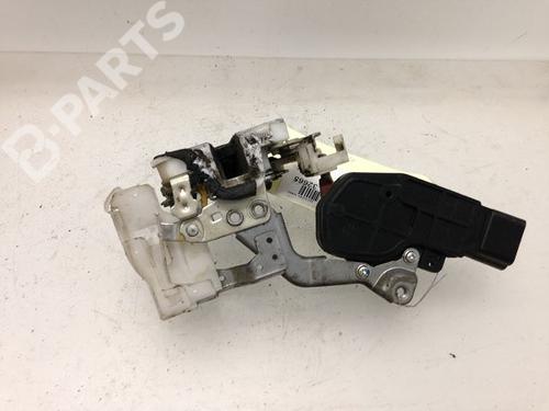 Rear right lock PEUGEOT 107 (PM_, PN_) 1.4 HDi | BP9594284C99 