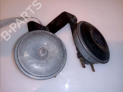 Horn NISSAN QASHQAI II (J11, J11_) 1.5 dCi | BP14874850E13