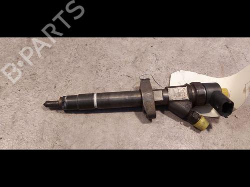 Used Injector Injector RENAULT ESPACE IV (JK0/1_) 2.2 dCi (JK0H) (150 hp) 9613095 9613095