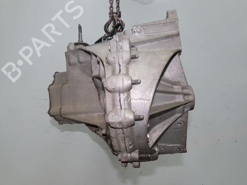 Gearbox CITROËN C4 II (NC_) 1.6 HDi 110 | BP31865239M3 - Image 6