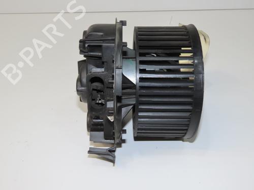 Heater blower motor RENAULT CLIO III (BR0/1, CR0/1) 1.5 dCi (C/BR0G, C/BR1G) | BP31179698M62
