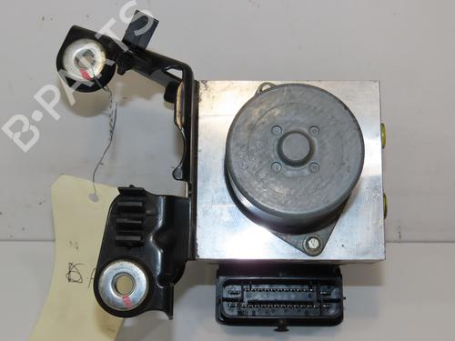 Used ABS pump FORD S-MAX (WA6) 2.0 TDCi (140 hp) 18646043