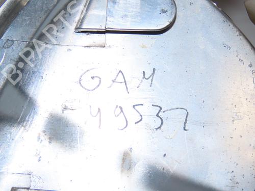 Right front indicator SKODA OCTAVIA I Combi (1U5) 1.9 TDI | BP19133107C33 