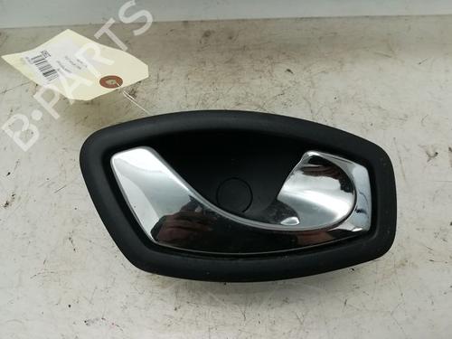 Used Front right interior door handle Front right interior door handle RENAULT CAPTUR I (J5_, H5_) 1.2 TCe 120 (118 hp) 9594791 9594791