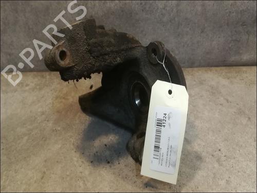 Used Right front steering knuckle CITROËN BERLINGO / BERLINGO FIRST MPV (MF_, GJK_, GFK_) 1.9 D (MFWJZ) (70 hp) 14876163