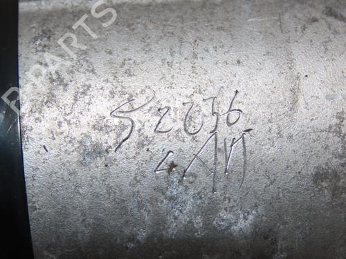 Starter CITROËN DS4 (NX_) 1.6 HDi 110 | BP28967006M8