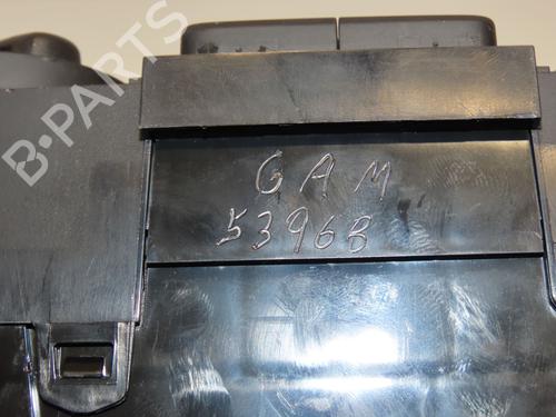 Climate control VW POLO V (6R1, 6C1) 1.2 TSI 16V | BP28967910I5 