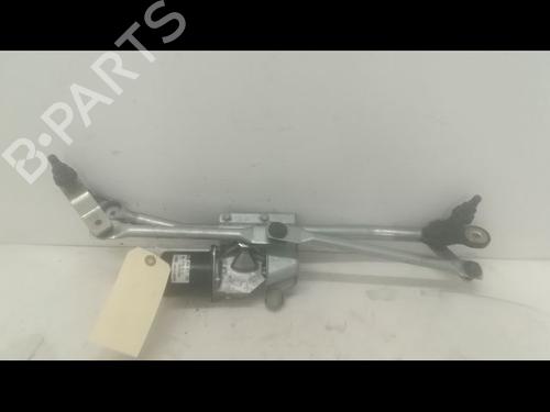 Front wiper motor BMW 1 (E87) 120 d | BP9600187M29