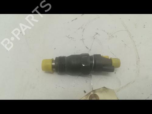 Injector RENAULT 21 (B48_) 2.1 D (B48V/B48O) | BP23171546M100