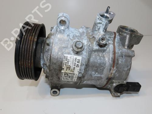 Used AC compressor AC compressor 38527418 38527418