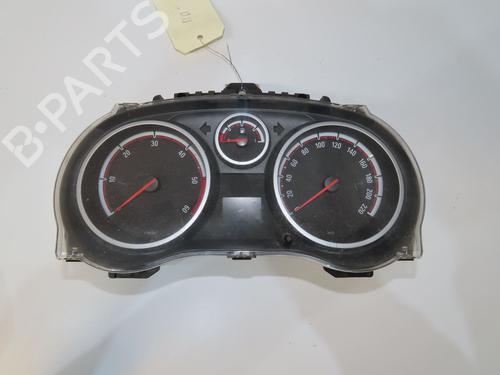 instrument-cluster-opel-corsa-d-s07-2006-2007-2008-2009-2010-2011-2012-2013-2014-2015-32432947 main image