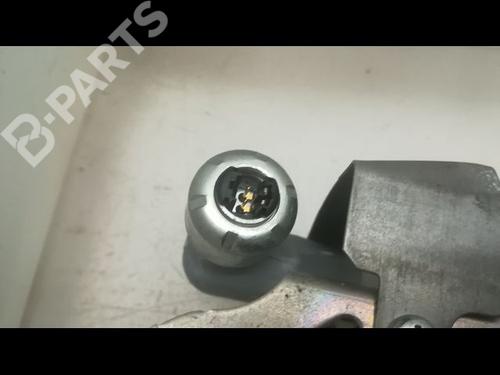 Front right belt tensioner CITROËN C1 (PM_, PN_) 1.0 | BP9596205C88 