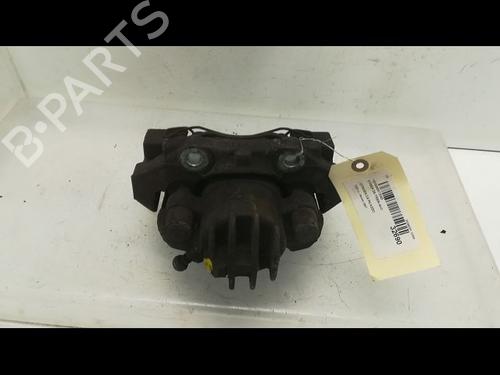 Right front brake caliper CITROËN C4 Grand Picasso I (UA_) 1.6 HDi | BP14877136M104 