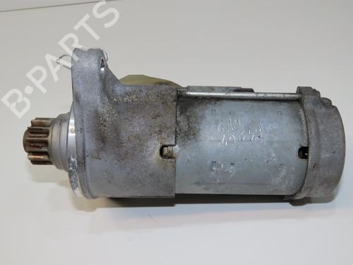 Starter AUDI Q3 (8UB, 8UG) 2.0 TDI quattro | BP36493419M8 - Image 2