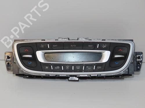 Used Climate control Climate control RENAULT MEGANE III Grandtour (KZ0/1) 1.5 dCi (KZ0C, KZ1A) (90 hp) 32399655 32399655