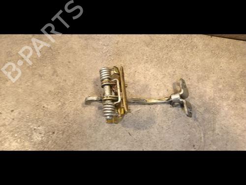 Used Hinge/Door check strap PEUGEOT 406 (8B) 2.0 HDI 90 (90 hp) 14879150