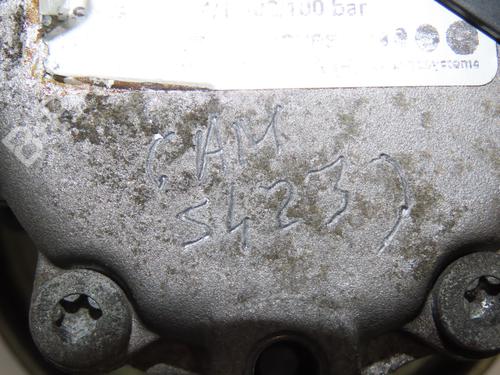 Used Steering pump PEUGEOT EXPERT Van (222) 2.0 HDI (94 hp) 30447512