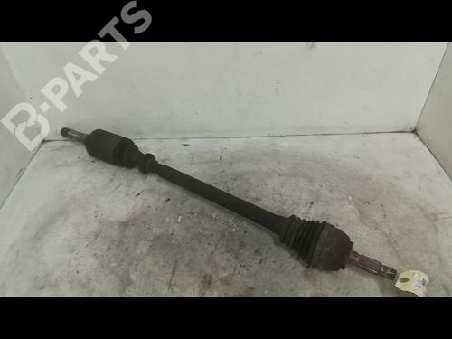 Used Right front driveshaft Right front driveshaft CITROËN SAXO (S0, S1) 1.1 X, SX (60 hp) 9607997 9607997