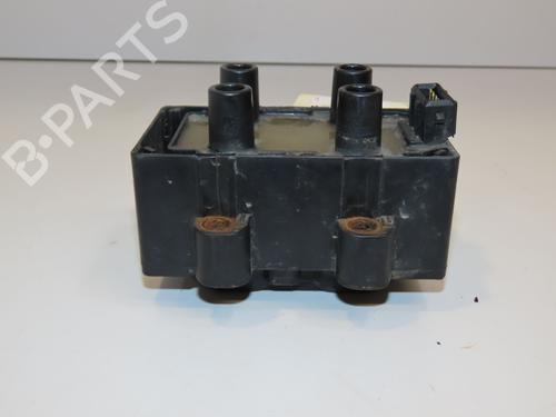 Ignition coil RENAULT TWINGO I (C06_) 1.2 (C066, C068) | BP29379872M94 