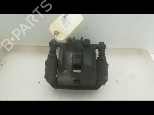 Used Right front brake caliper SUZUKI SWIFT IV (FZ, NZ) 1.2 (AZH412, ZC72S) (94 hp) 14877283
