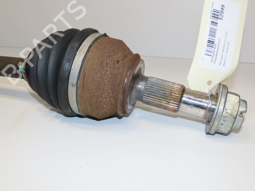 transmision-delantera-derecha-peugeot-boxer-van-2006-28967356 main image