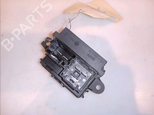 Used Heater resistor Heater resistor OPEL ZAFIRA TOURER C (P12) 1.4 (75) (140 hp) 12203450 12203450