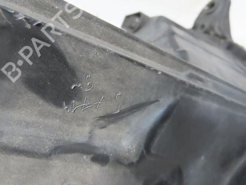 Right headlight SKODA FABIA II (542) 1.4 TDI | BP39756552C29 - Image 2