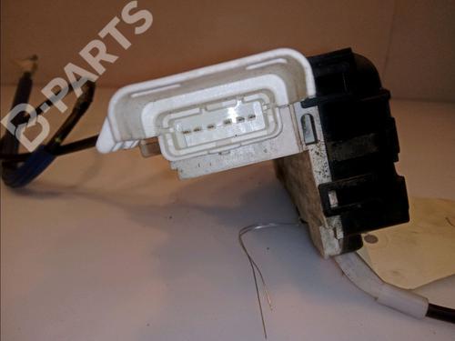 Rear right lock PEUGEOT 407 SW (6E_, 6D_) 2.0 HDi 135 | BP11876612C99 