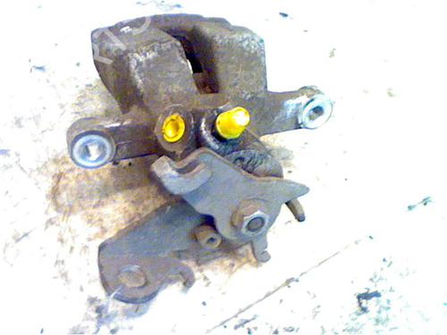 Højre bremsekaliber bag RENAULT MEGANE III Hatchback (BZ0/1_, B3_) 1.5 dCi (BZ0C) (90 hp) 23173816