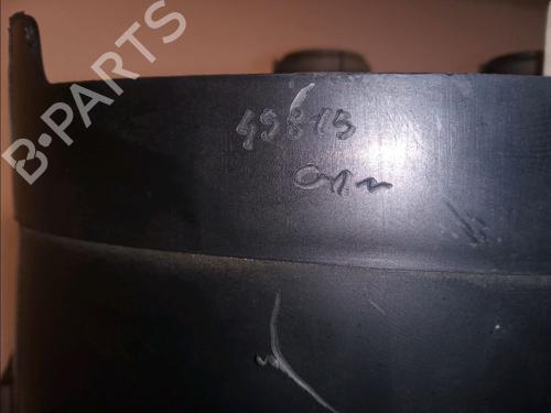 Used Instrument cluster PEUGEOT PARTNER MPV (5_, G_) 2.0 HDI (90 hp) 11976468